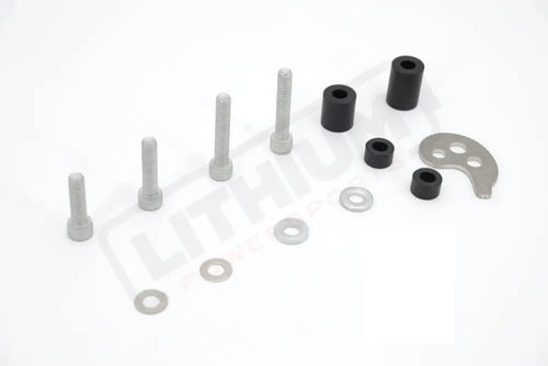 ERide Pro SS3.0 SHE7980 - Motor Mount Bolts Kit/ Belt Adjustment Kit - Chains / Sprockets / Belts