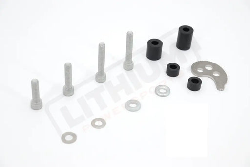 ERide Pro SS3.0 SHE7980 - Motor Mount Bolts Kit/ Belt Adjustment Kit - Chains / Sprockets / Belts