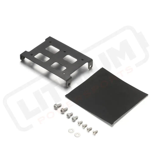 ERide Pro SS3.0/SR E7618 - Battery Bottom Bracket - Parts