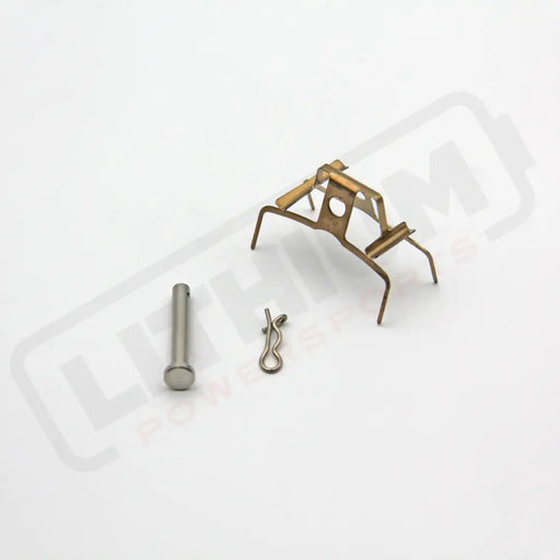 ERide Pro SS3.0/SR E7854 - Brake pad hardware kit Brake 2 - Brakes