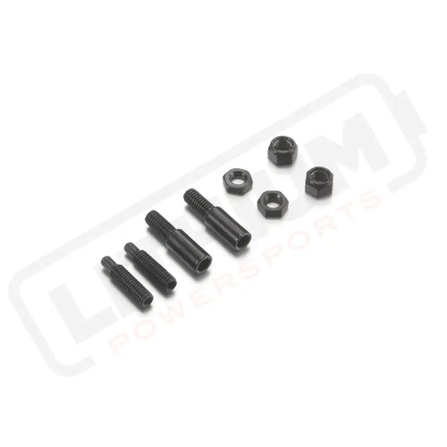 ERide Pro SS3.0/SR SHE7043 - Brake 1 Bolts & Nuts For Brake Lever - Brakes