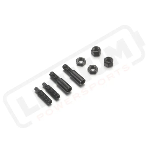 ERide Pro SS3.0/SR SHE7043 - Brake 1 Bolts & Nuts For Brake Lever - Brakes