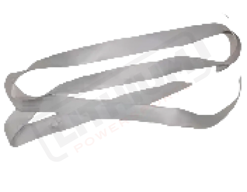 SHE7112 - Rear Wheel Assembly Band