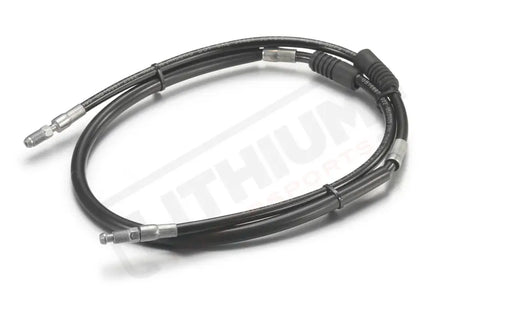 ERide Pro SS3.0/SR SHE7121 - Front Brake Hose(Type 2) - Brakes