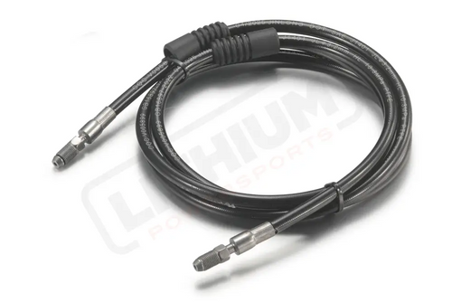 ERide Pro SS3.0/SR SHE7822 - Rear Brake Hose(Type 2) - Brakes