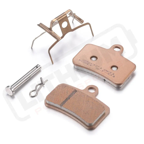 ERide Pro SS3.0/SR SHE7823 - Brake Pads (BRAKE 2 VERSION) Brakes