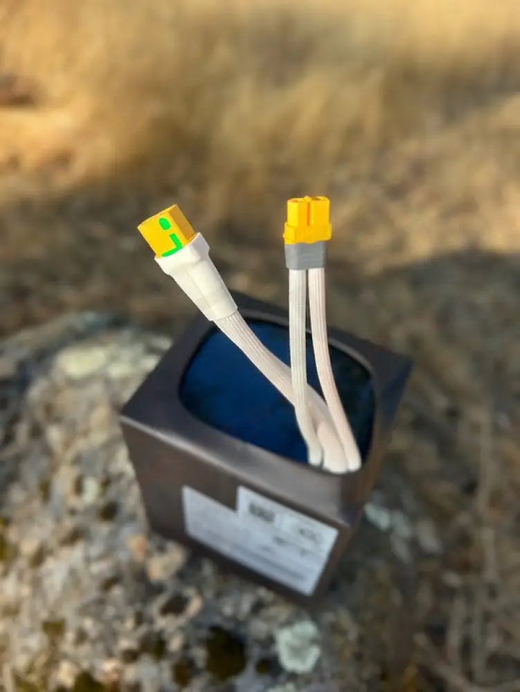 ETM™ 72v Mighty Mini Battery - Lithium Powersports