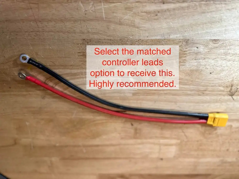 ETM™ 72v Mighty Mini Battery - Lithium Powersports