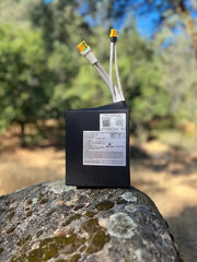 ETM™ 72v Mighty Mini Battery - Lithium Powersports