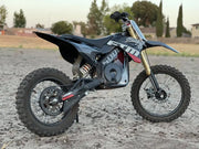 ETM™ Graphics Set - Lithium Powersports