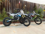 ETM™ Graphics Set - Lithium Powersports