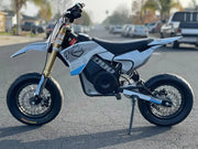 ETM™ / Mototec Supermoto Wheel Set - Lithium Powersports