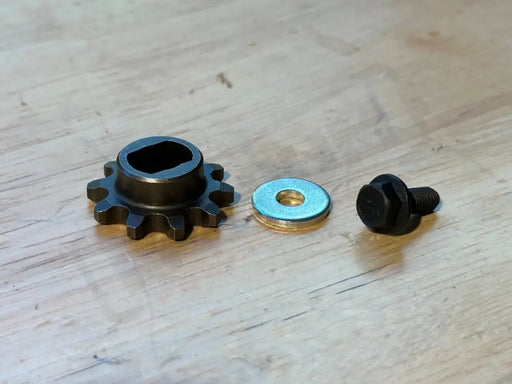 ETM New Style Replacement Motor Sprocket - Lithium Powersports