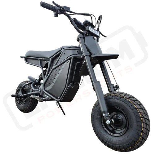 ETM Rizzler Electric Bike - eRides
