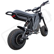 ETM Rizzler Electric Bike - eRides