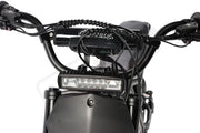 The Rizzler Sport Bike - eRides
