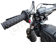 The Rizzler Sport Bike - eRides
