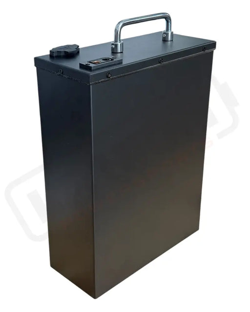 ETM RTR 72v 25Ah Battery - ETM RTR 2025