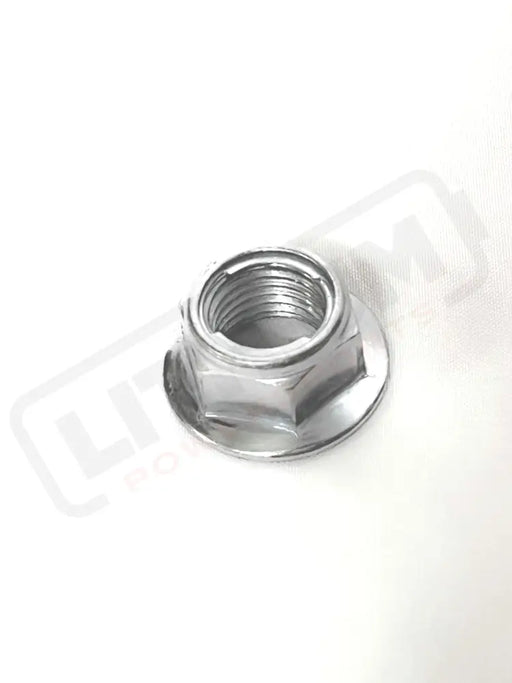 ETM RTR Axle Nut - ETM RTR 2025