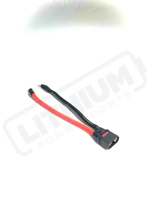 ETM RTR Battery Leads - ETM RTR 2025