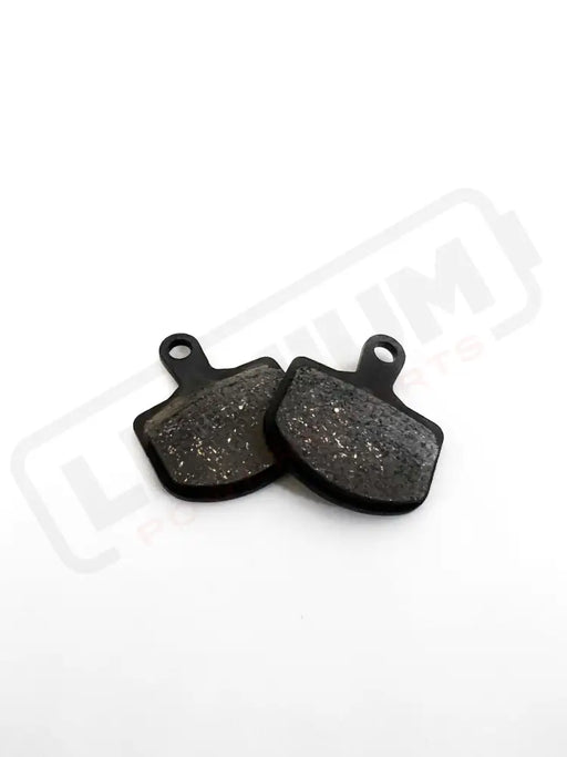 ETM RTR Brake Pad Set - ETM RTR 2025