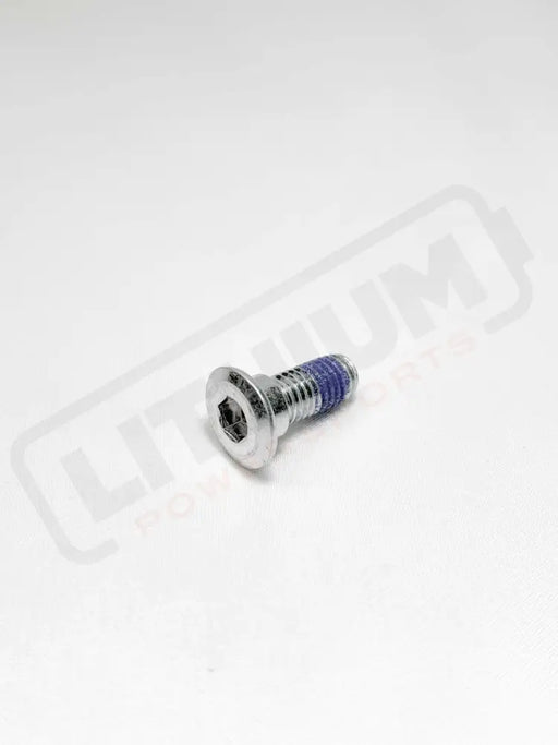 ETM RTR Brake Rotor Bolt - ETM RTR 2025