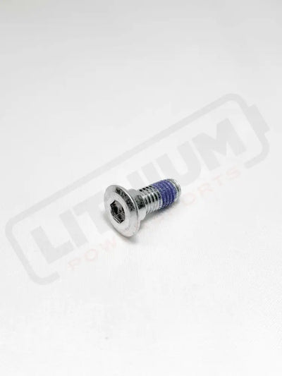 ETM RTR Brake Rotor Bolt - ETM RTR 2025