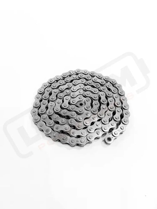 ETM RTR Chain - ETM RTR 2025