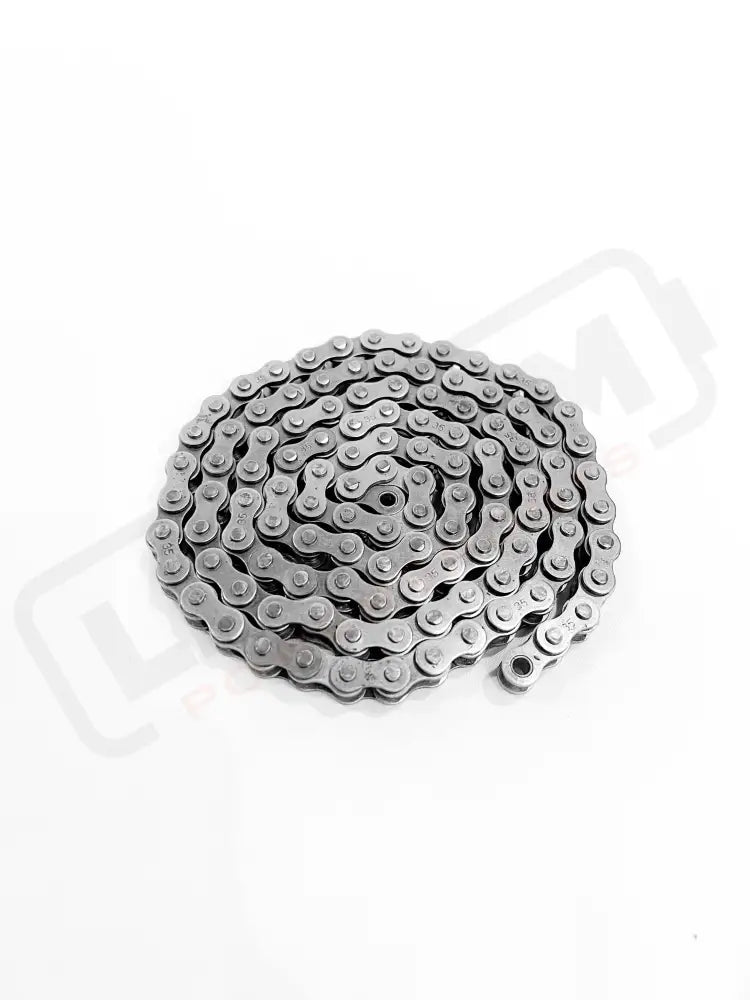 ETM RTR Chain - ETM RTR 2025