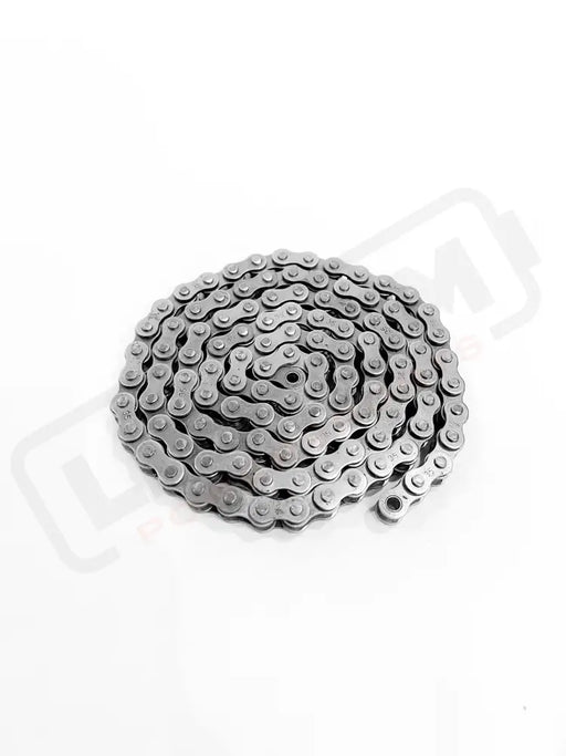 ETM RTR Chain - ETM RTR 2025