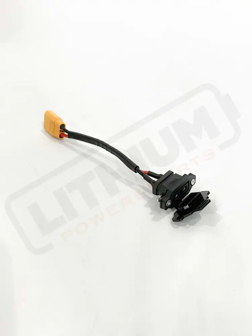 ETM RTR Charge Port - ETM RTR 2025