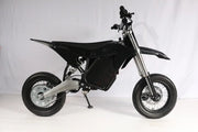 ETM RTR Complete Body Plastic Set - Black