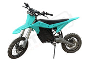 ETM RTR Complete Body Plastic Set - Fuckinnn Mint
