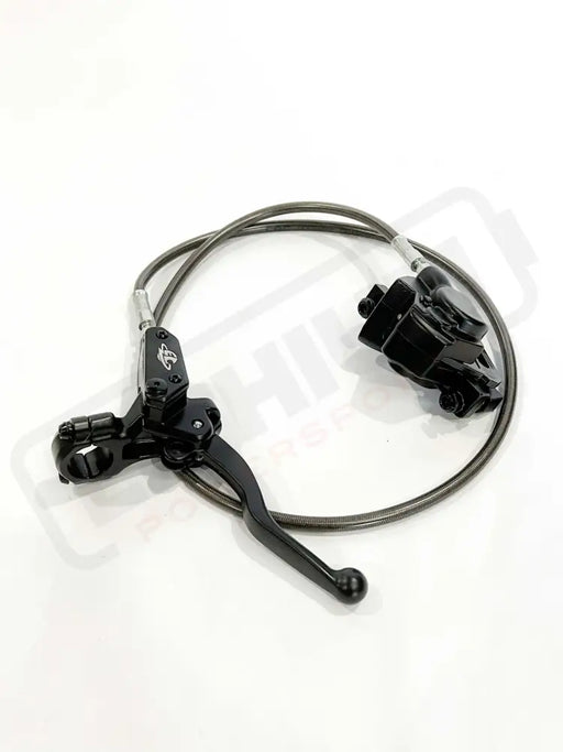 ETM RTR Front Brake Complete - ETM RTR 2025