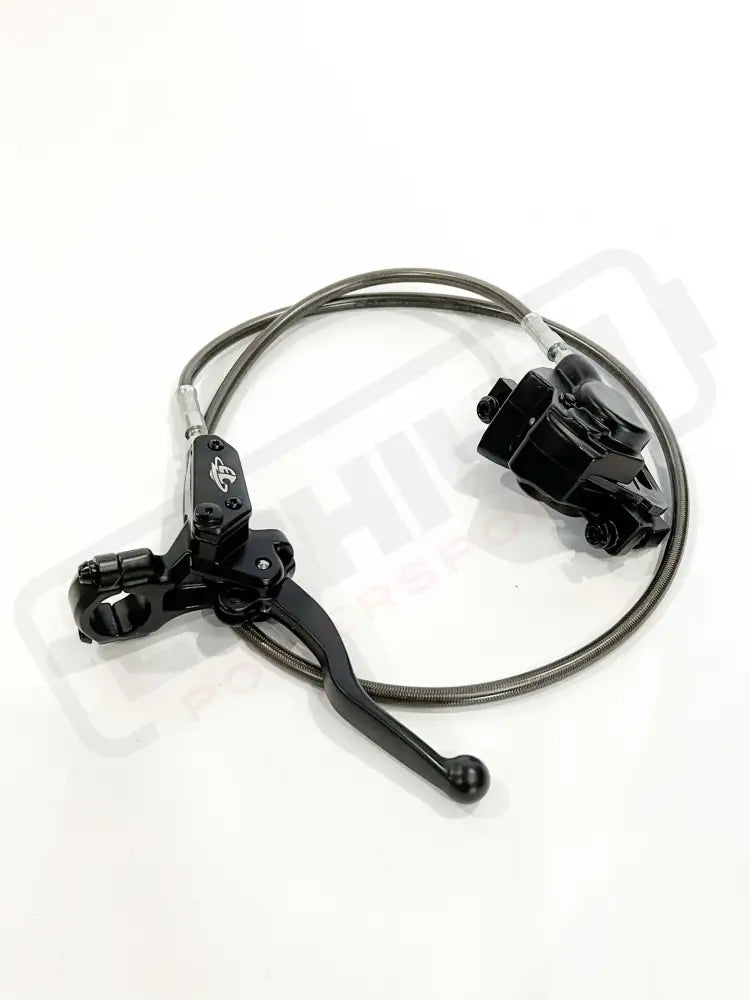 ETM RTR Front Brake Complete - ETM RTR 2025