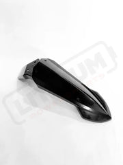 ETM RTR Front Fender - ETM RTR 2025 - Black