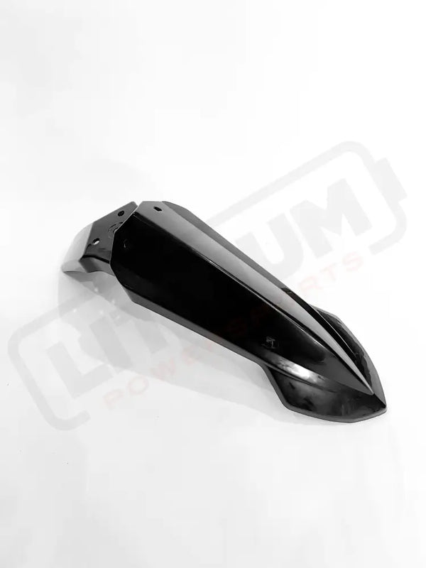 ETM RTR Front Fender - ETM RTR 2025 - Black