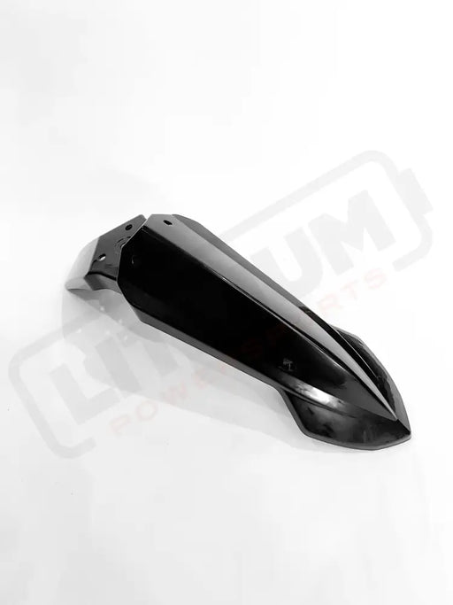ETM RTR Front Fender - ETM RTR 2025 - Black