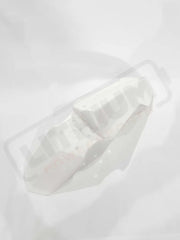 ETM RTR Front Fender - ETM RTR 2025 - White