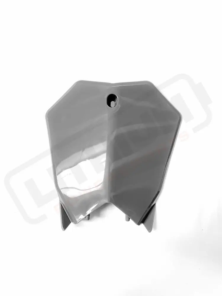 ETM RTR Front Number Plate - ETM RTR 2025