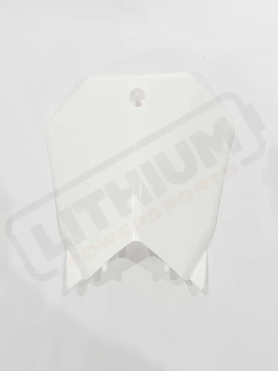 ETM RTR Front Number Plate - ETM RTR 2025