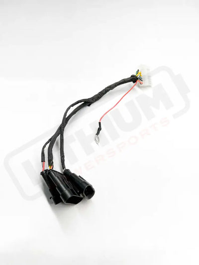 ETM RTR Harness - ETM RTR 2025