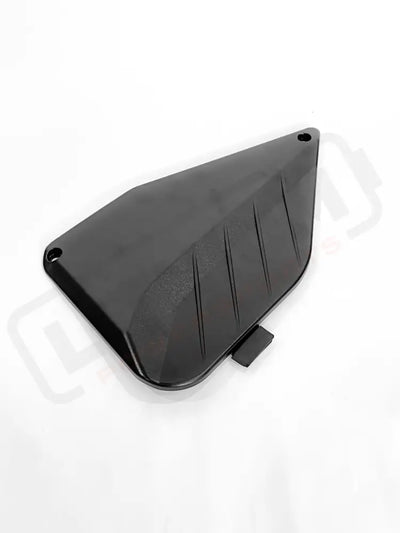 ETM RTR Left Battery Cover - ETM RTR 2025