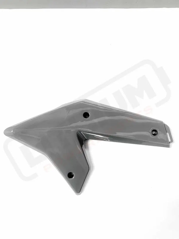 ETM RTR Left Side Shroud - ETM RTR 2025