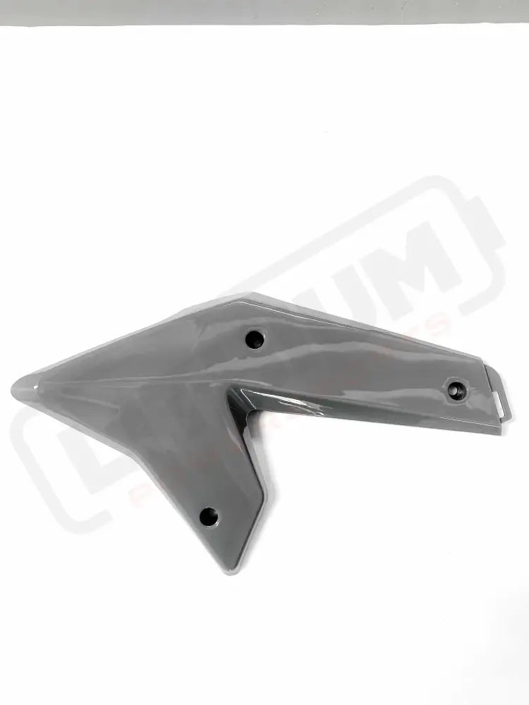ETM RTR Left Side Shroud - ETM RTR 2025