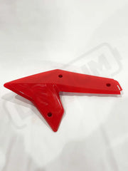 ETM RTR Left Side Shroud - ETM RTR 2025 - Red