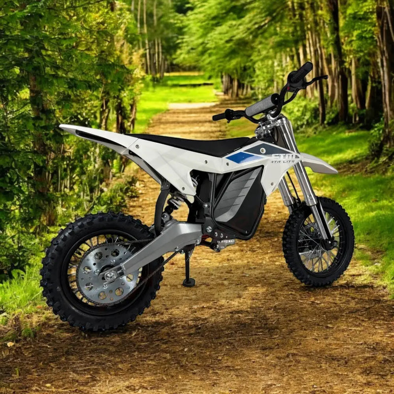ETM™ RTR Lite - Ready to Rip Electric Trail Machine - Lithium Powersports
