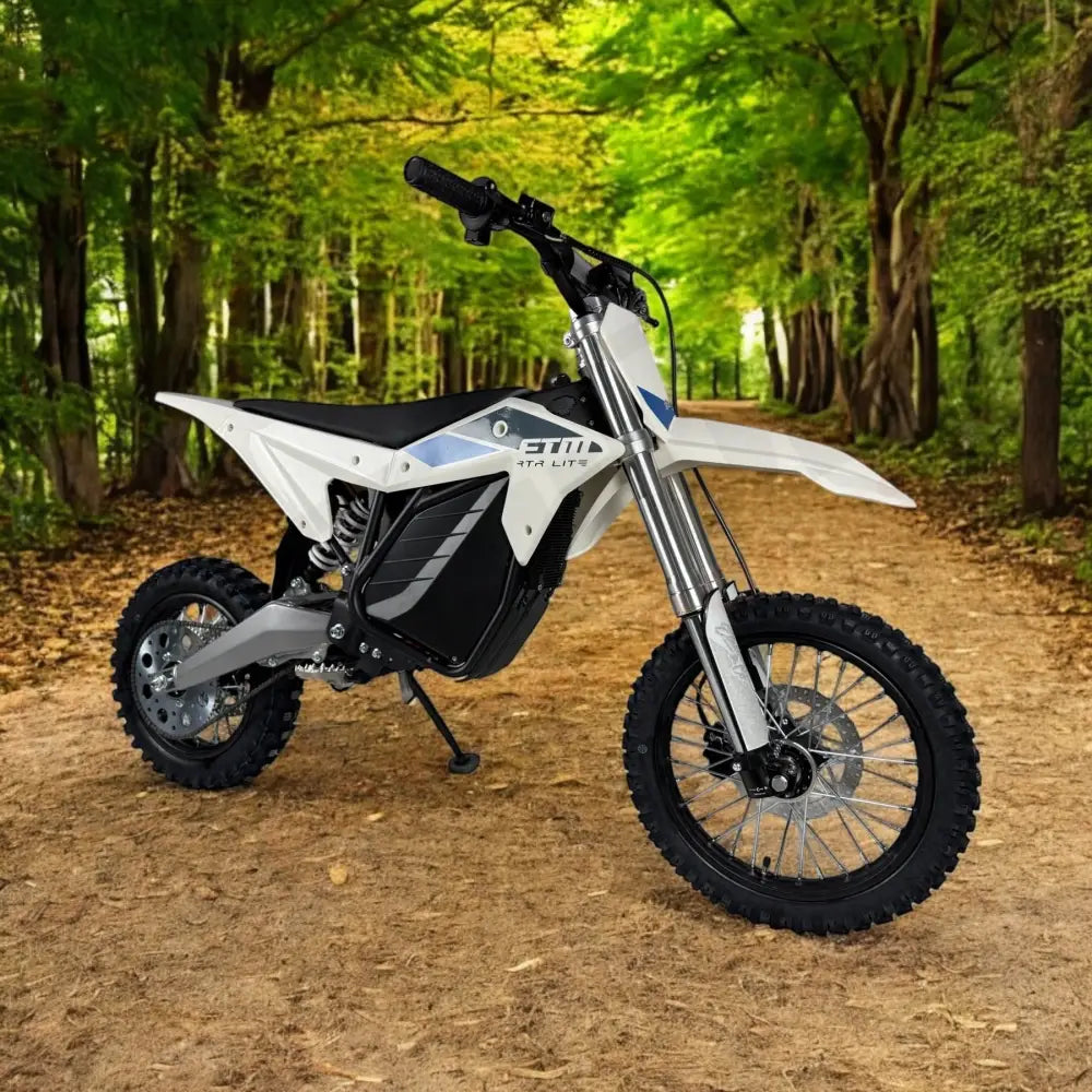 ETM RTR Lite - Ready to Rip Electric Trail Machine — Lithium