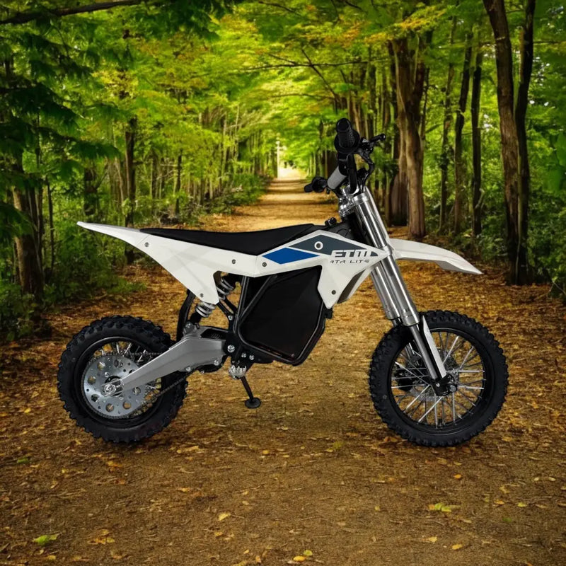 ETM™ RTR Lite - Ready to Rip Electric Trail Machine - Lithium Powersports