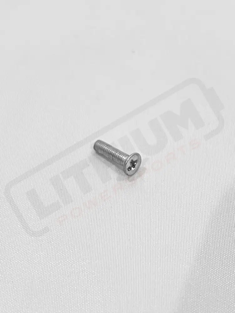 ETM RTR M4x12mm FH Screw